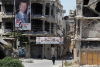 4 جرائم قتل وحالة انتحار في سوريا بأول أيام عيد الفطر