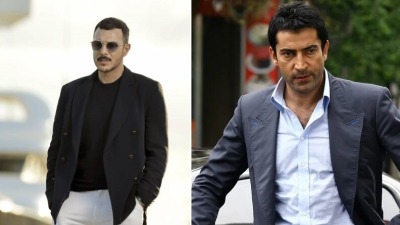 المسلسلات التركية المعربة.. هل يجسد باسل خياط شخصية "إيزل" الشهيرة؟