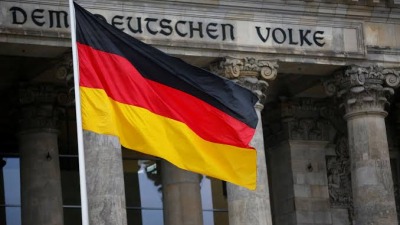 ألمانيا: رفع "اللاءات الثلاث" مرتبط بتقدم العملية السياسية وفق القرار 2254