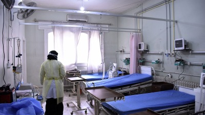 "نقابة أطباء سوريا": الأغنياء وأصحاب العلاقات أكثر المستفيدين من المشافي العامة