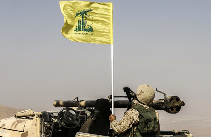 تقرير إسرائيلي ميليشيا حزب الله تنشط في 58 موقعا جنوبي سوريا