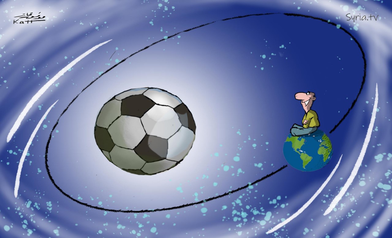 كوكب كرة القدم