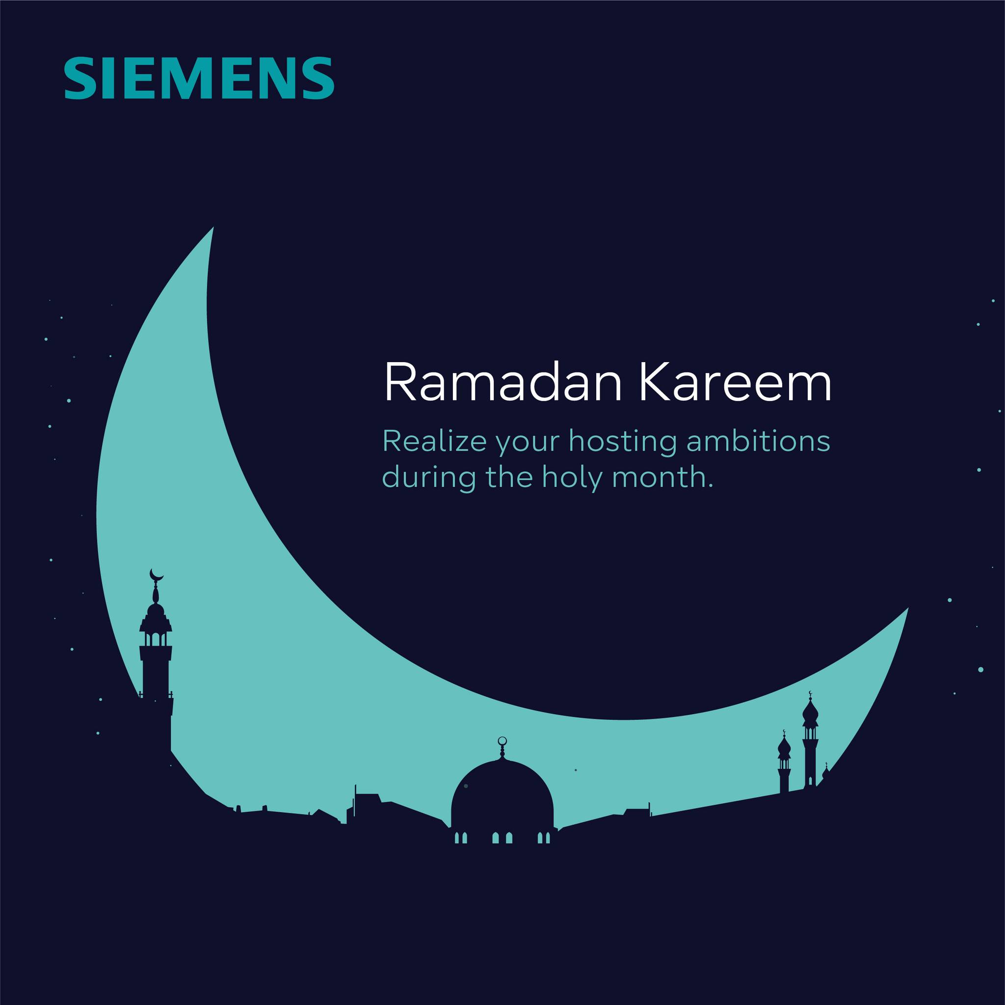رمضان في ألمانيا