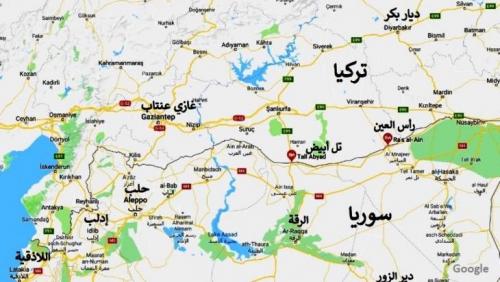 صورة مرفقة1 - خريطة شمال سوريا.jpg