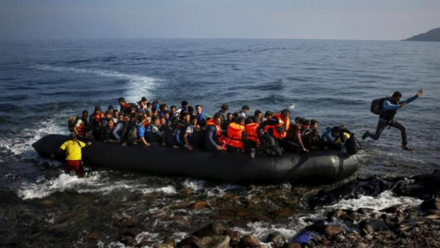 وزيرا الداخلية الألماني والفرنسي يزوران تركيا لبحث ملف اللاجئين