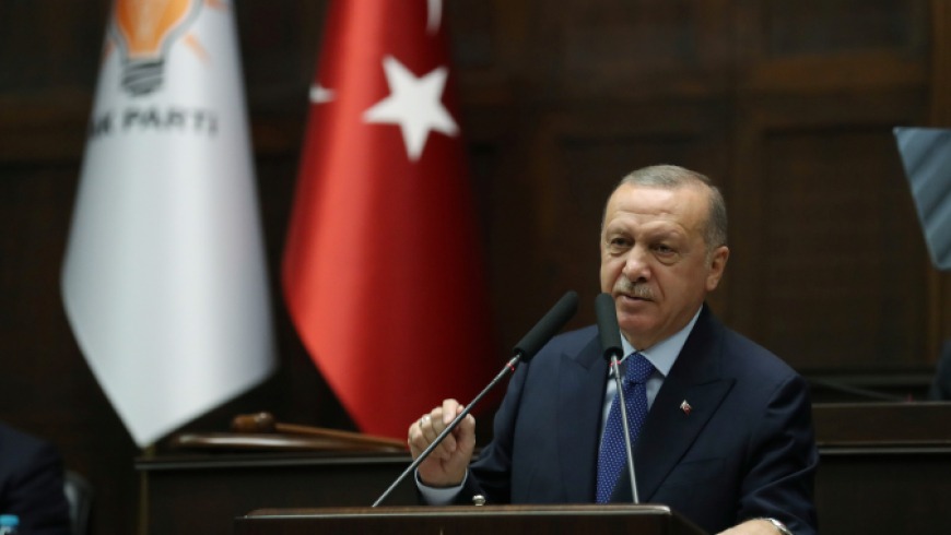 أردوغان: سنقيم 12 نقطة مراقبة شمال شرق سوريا