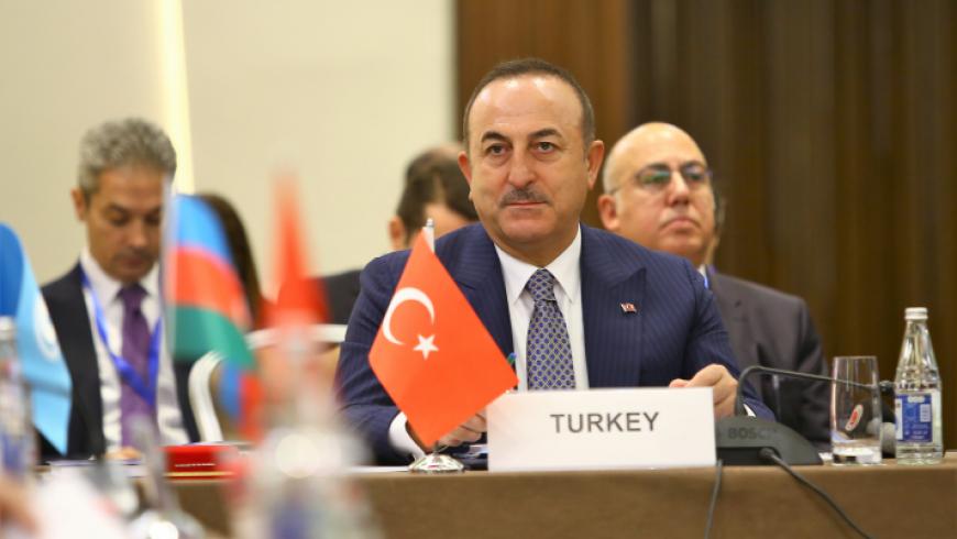 الخارجية التركية: روسيا وعدتنا بإبعاد قسد عن الحدود