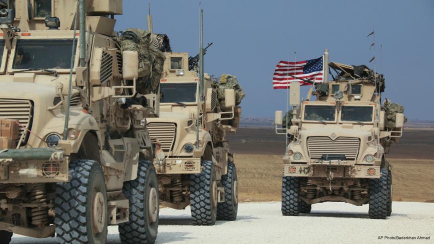نيويورك تايمز: ترمب يفكر بإبقاء 200 جندي شرقي سوريا