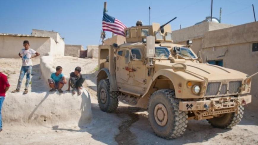 مسؤول أميركي: عدد القوات الأميركية في سوريا لم يتغير