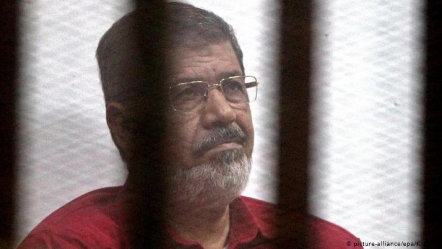 خبراء أمميون: نظام السجون الوحشية في مصر مسؤول عن وفاة مرسي