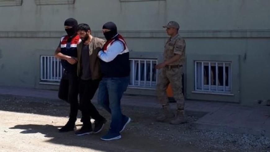 تركيا توقف خمسة سوريين بينهم نساء بتهمة الانتماء لتنظيم الدولة