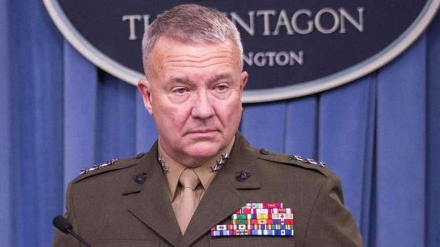 500 جندي أميركي سيستأنفون العمل ضد داعش في سوريا