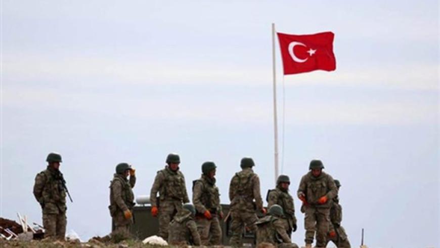 قتيلان للجيش التركي بقصفٍ لـ"قسد" على "أٌقجة قلعة"