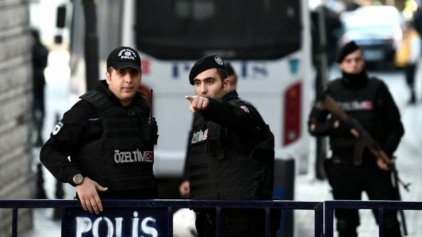تركيا تواصل عمليات ترحيل عناصر تنظيم "الدولة" إلى بلدانهم