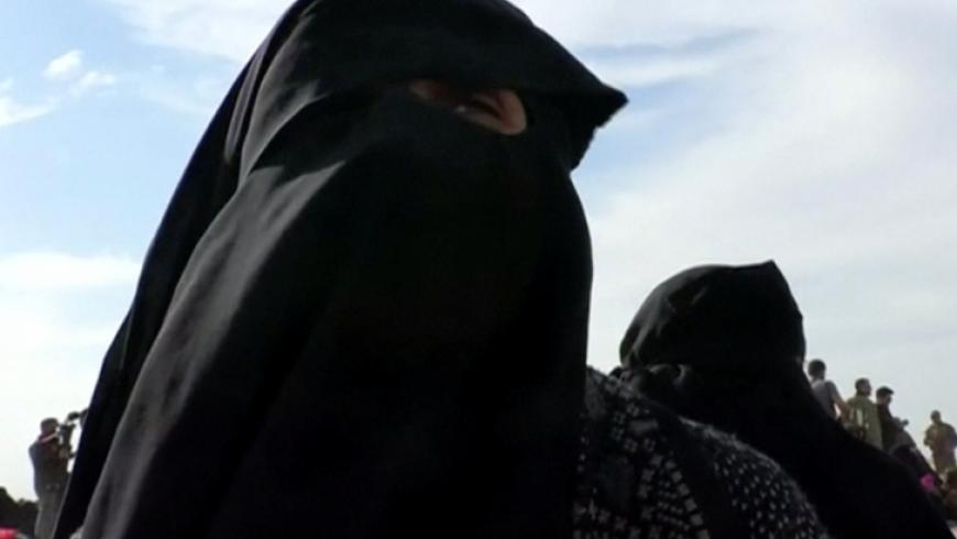 أيرلندا تعتقل امرأة من تنظيم الدولة رحلتها تركيا