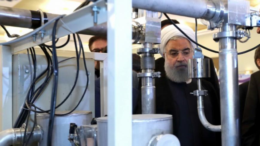 مأزق إيران النووي الجديد هل ستخضع طهران مجدداً للعقوبات الأممية؟