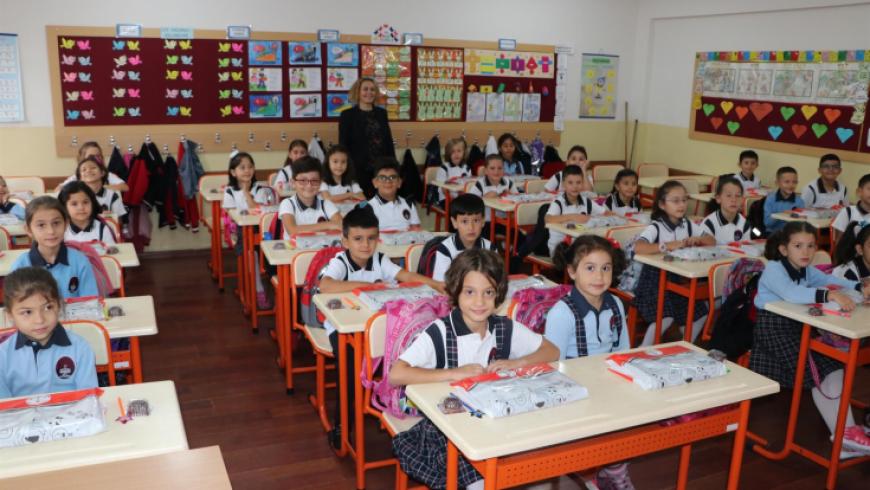 تركيا تحدد مواعيد بداية ونهاية وعطل العام الدراسي 2020 2021