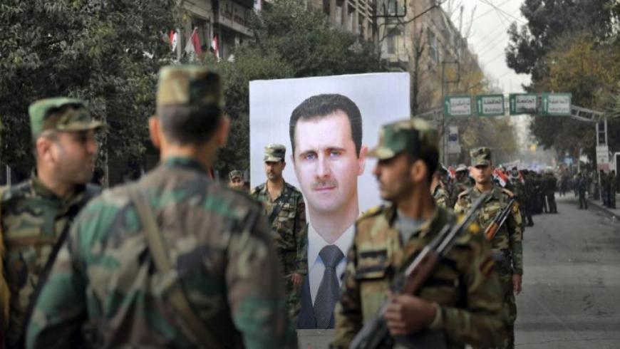 قتلى ضباط "الأسد".. حوادث اغتيال أم تصفية من النظام؟