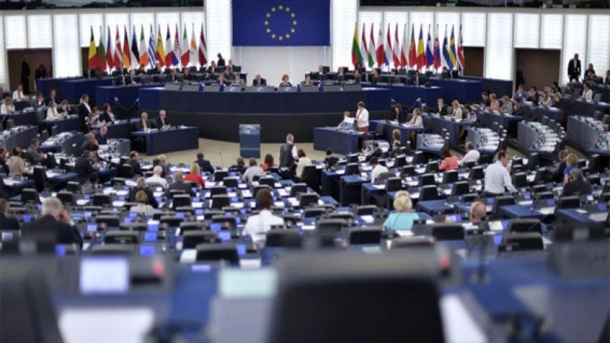 الاتحاد الأوروبي يفرض عقوبات على 7 من وزراء نظام الأسد