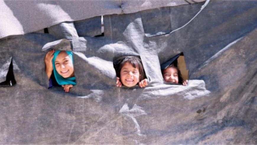 "اليرقان" ينتشر بين أطفال دير الزور وعلاج المريض يكلف 700 ألف