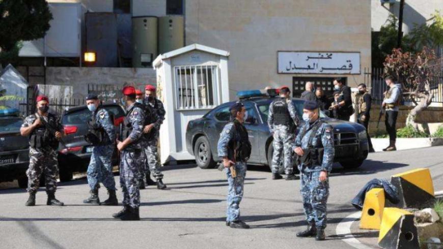 لبنان.. مقتل سجناء وفرار آخرين من سجن بعبدا