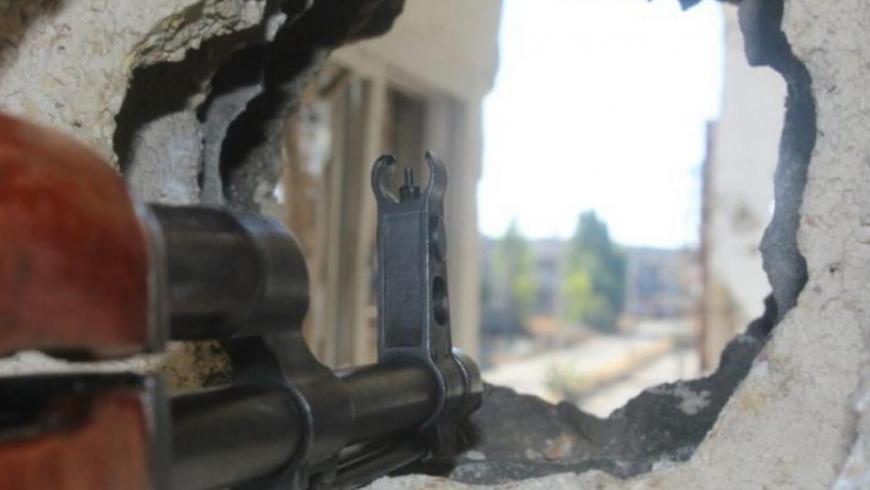 الاغتيالات مستمرة في درعا.. هذه المرة عنصر من "الفرقة الرابعة"