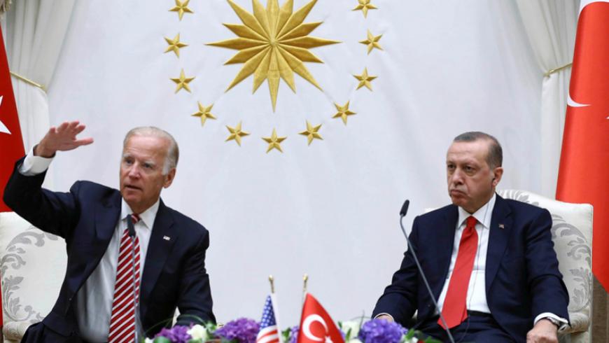 سوريا في صراع العلاقات التركية – الأميركية
