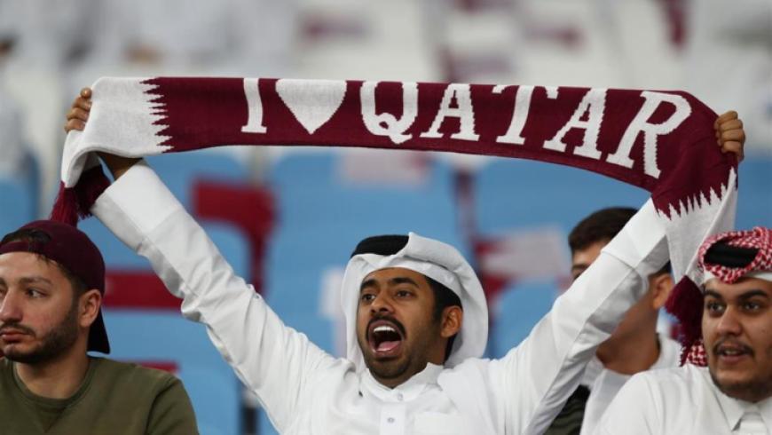 "فيفا" تؤكد مشاركة 22 منتخباً في "كأس العرب 2021" بقطر