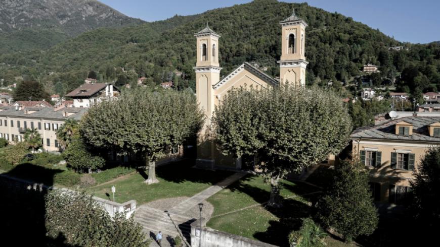 إيطاليا: كنيسة بروتستانتية تساعد 2000 لاجئ سوري
