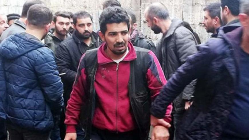 تركيا: الحكم بالسجن المؤبد 4 مرات على سوري قتل زوجته وبناته