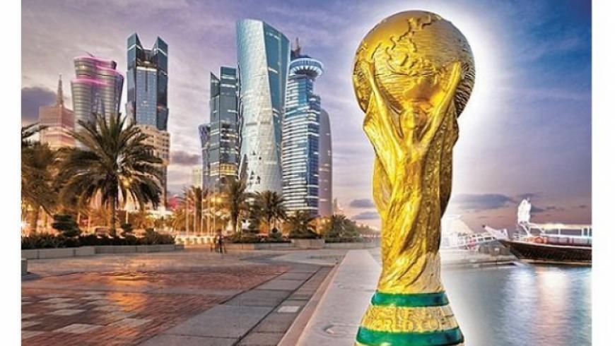 مونديال قطر2022: غداً إجراء قرعة تصفيات أوروبا في زيوريخ بسويسرا