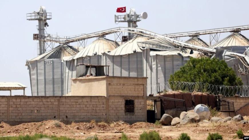الجيش التركي يستعد لـ إخلاء نقطتي مراقبة جديدتين في ريف إدلب