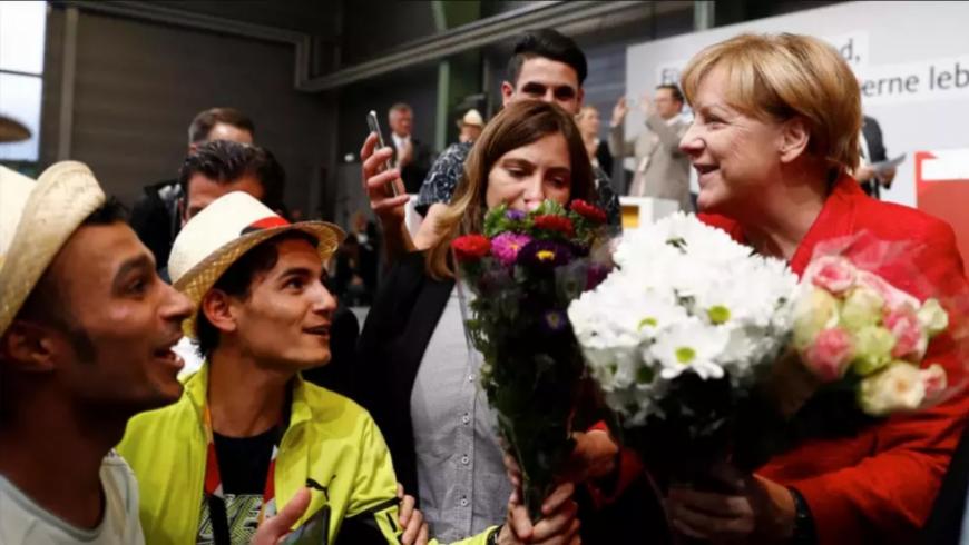 ألمانيا تتجه لرفع الحظر عن ترحيل السوريين المدانين بجرائم