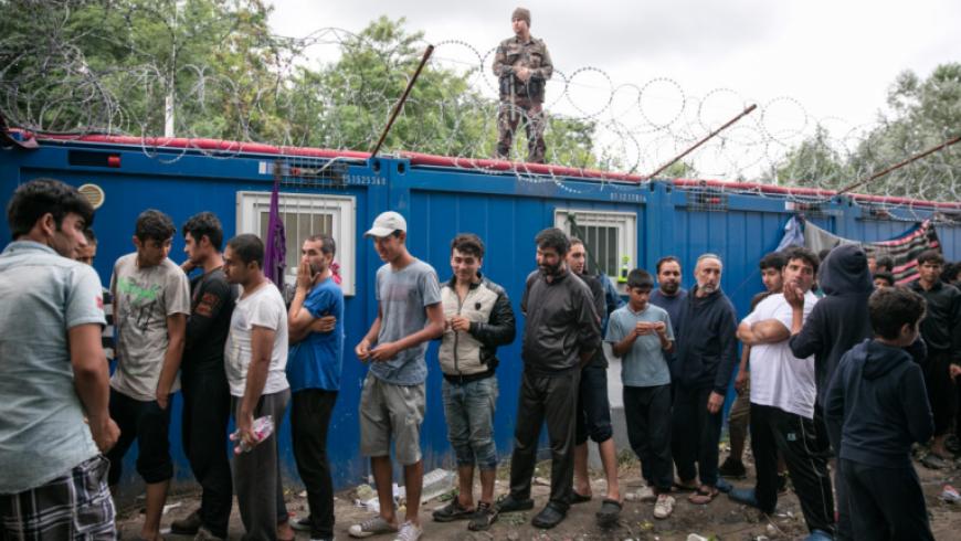 العدل الأوروبية: السلطات في المجر تنتهك قواعد اللجوء الدولية