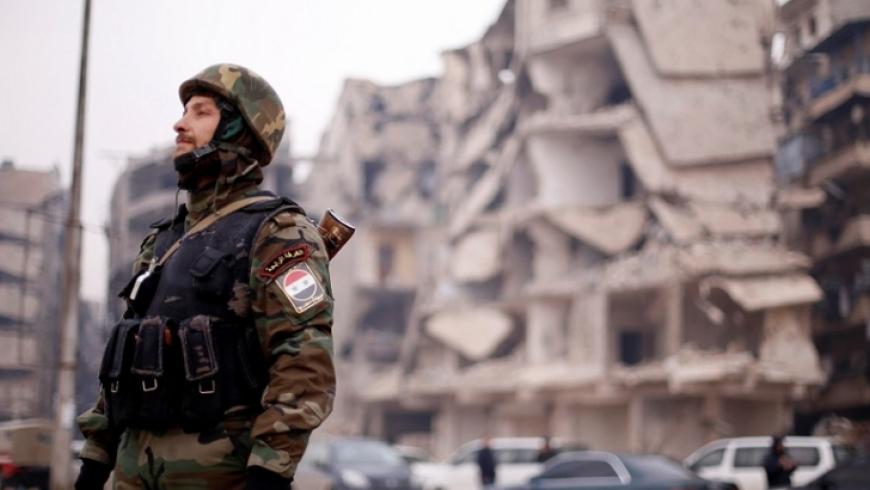 قوات الأسد تأسر مدنياً نازحاً ضلّ الطريق بين ريفي حلب وإدلب