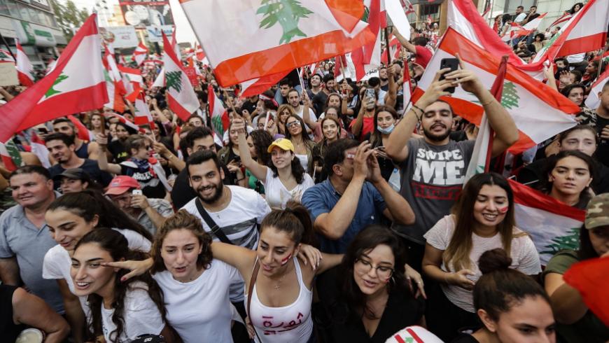 تقرير للخارجية الأميركية: الأسد يسعى لتقويض لبنان