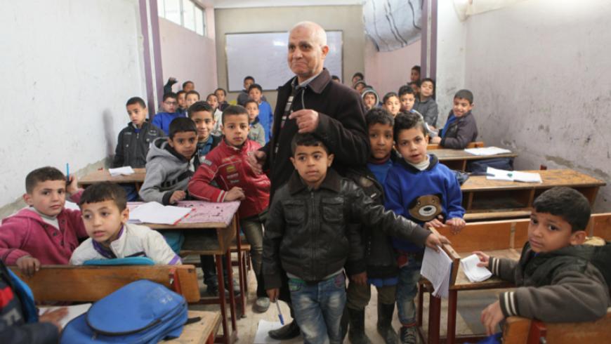 "الأونروا" تتعهد بصرف مساعداتها لفلسطينيي سوريا في العام 2021