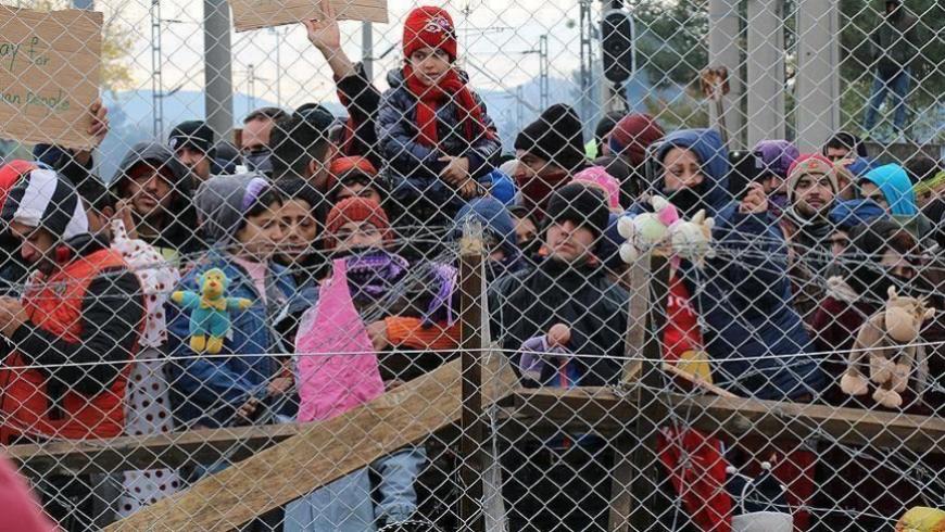 مخاوف لدى لاجئين سوريين بألمانيا بسبب قرار إعادة فئة منهم لسوريا