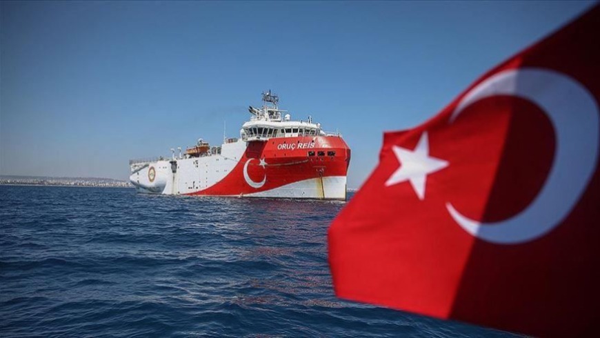الاتحاد الأوروبي يخطط لعقوبات جديدة على تركيا بسبب شرقي المتوسط