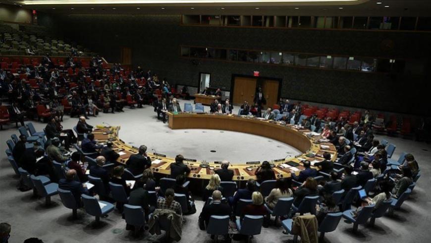 7 دول أوروبية تطالب مجلس الأمن بتحديد المسؤولين عن كيمياوي سوريا