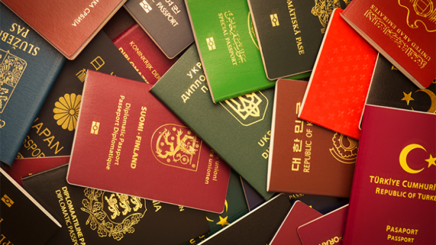 أقوى جوازات سفر في العالم لعام 2021.. ما تصنيف السوري؟
