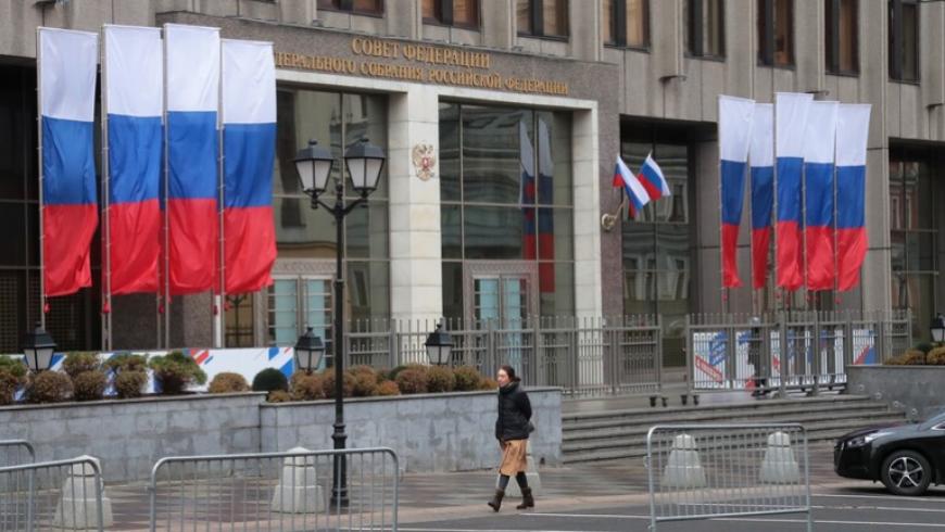 روسيا تطالب أميركا باعتذار بعد وصف بايدن لبوتين بالقاتل