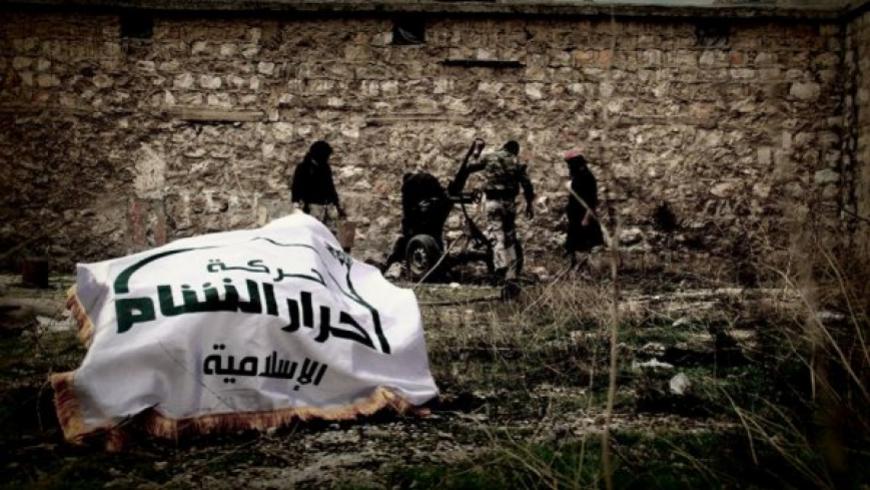 ينحدران من الغوطة.. اغتيال عنصرين لـ"أحرار الشام" غربي حلب