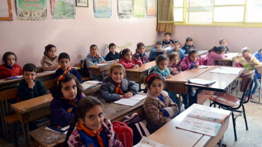 إغلاق شعبتين دراسيتين في حمص بعد رصد إصابات كورونا