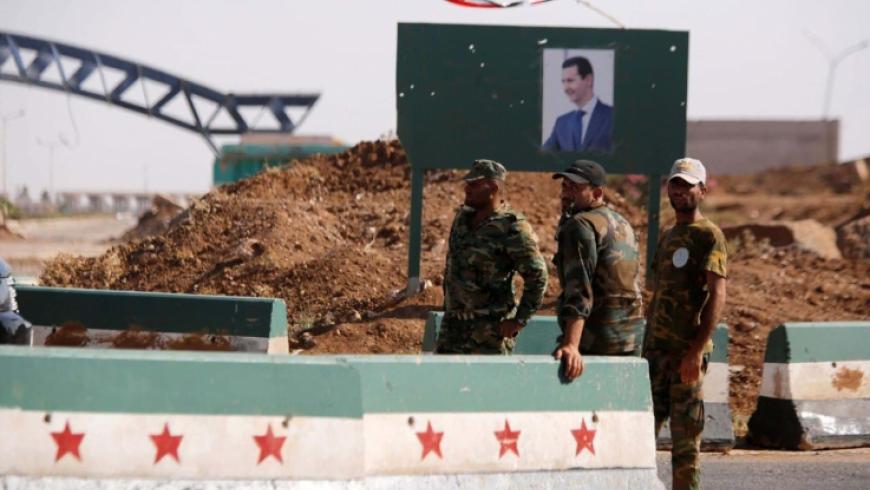 تشكيل مجلس عسكري في الجنوب السوري.. ما أهدافه؟