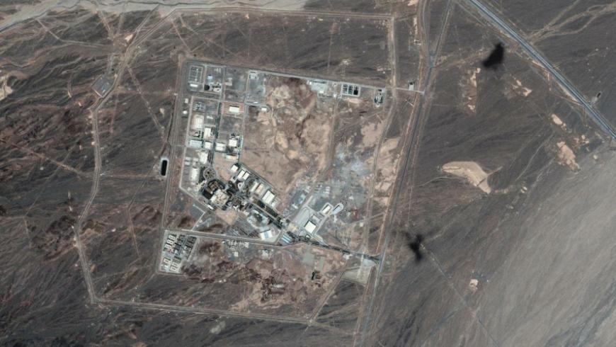 عقدان من الجهود الإسرائيلية الرامية لتدمير برنامج إيران النووي