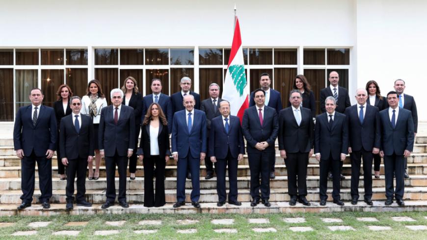 الاتحاد الأوروبي وفرنسا يدرسان فرض عقوبات على ساسة لبنانيين
