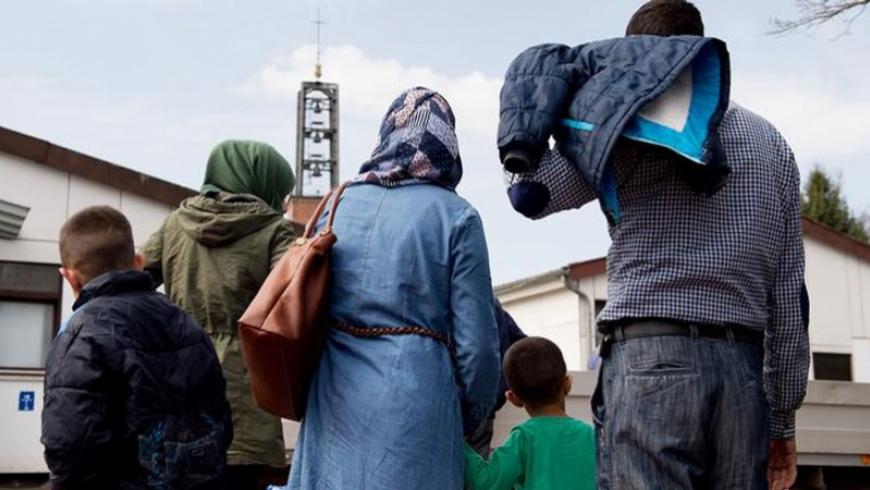 محكمة ألمانية ترفض ترحيل لاجئتين سوريتين إلى اليونان