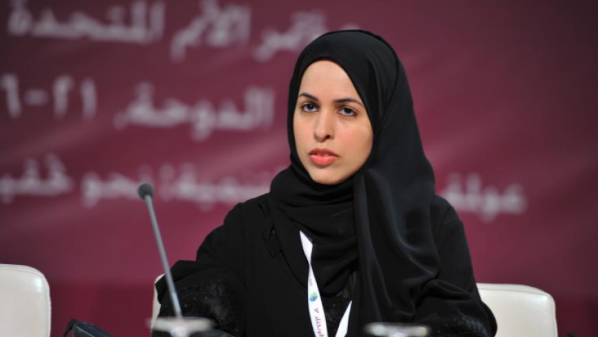 قطر تجدد إدانتها لانتهاكات حقوق الإنسان في سوريا