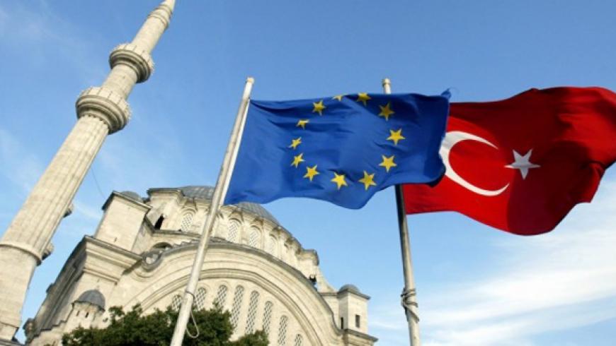 مسؤولون أوروبيون يزورون تركيا بهدف إحياء العلاقات